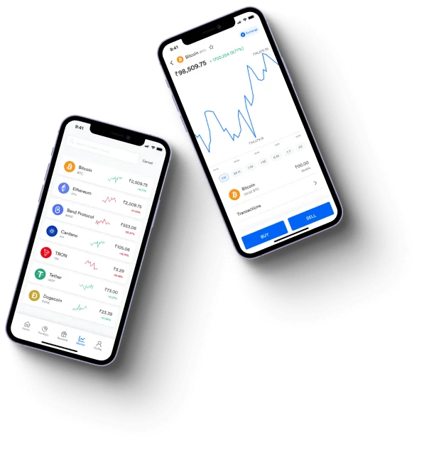 Immediate Cypher - Distinguishing Bitcoin as a superior investment in comparison to traditional financial markets